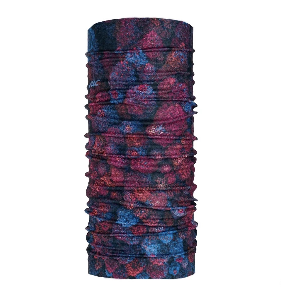 OCEAN UPCYCLING NECK GAITER