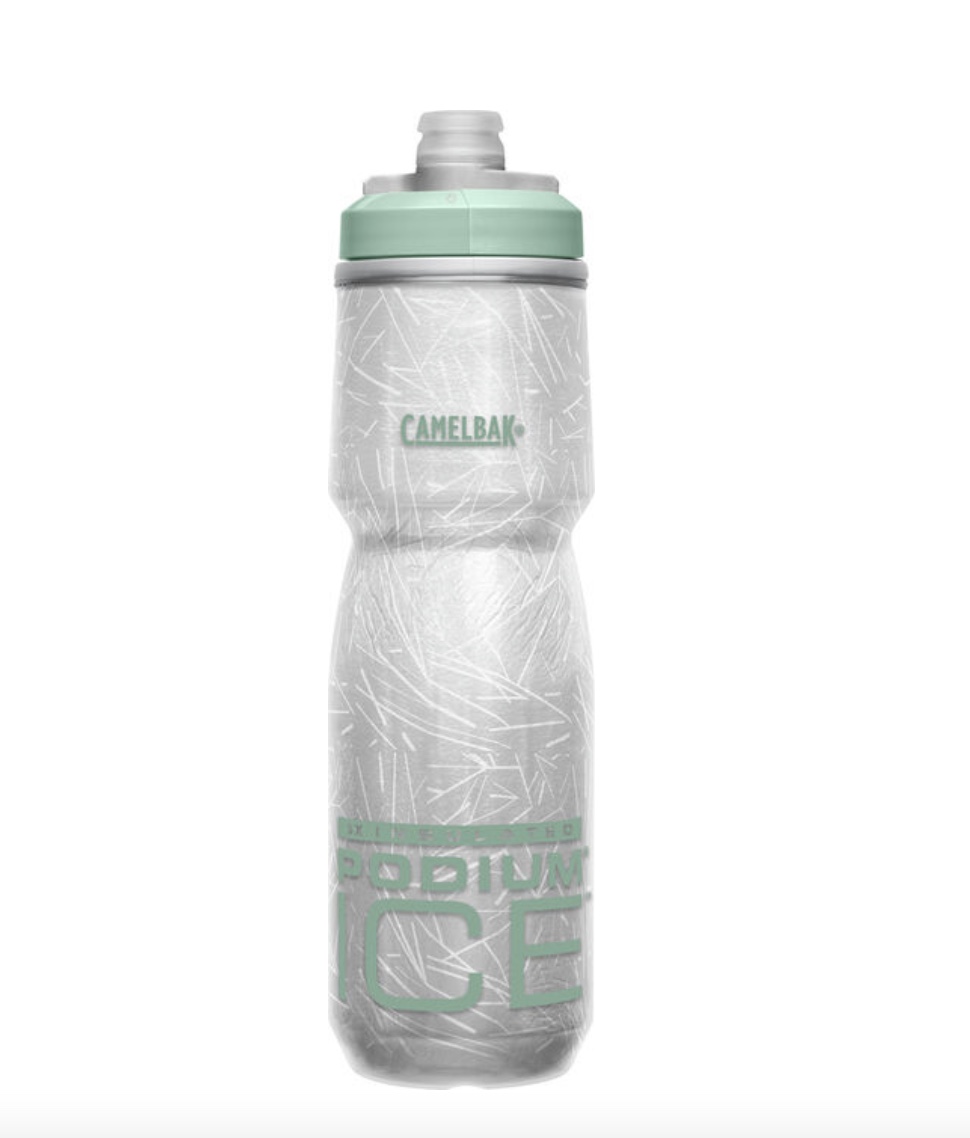 PODIUM ICE BIKE BOTTLE INSULATED 620ML