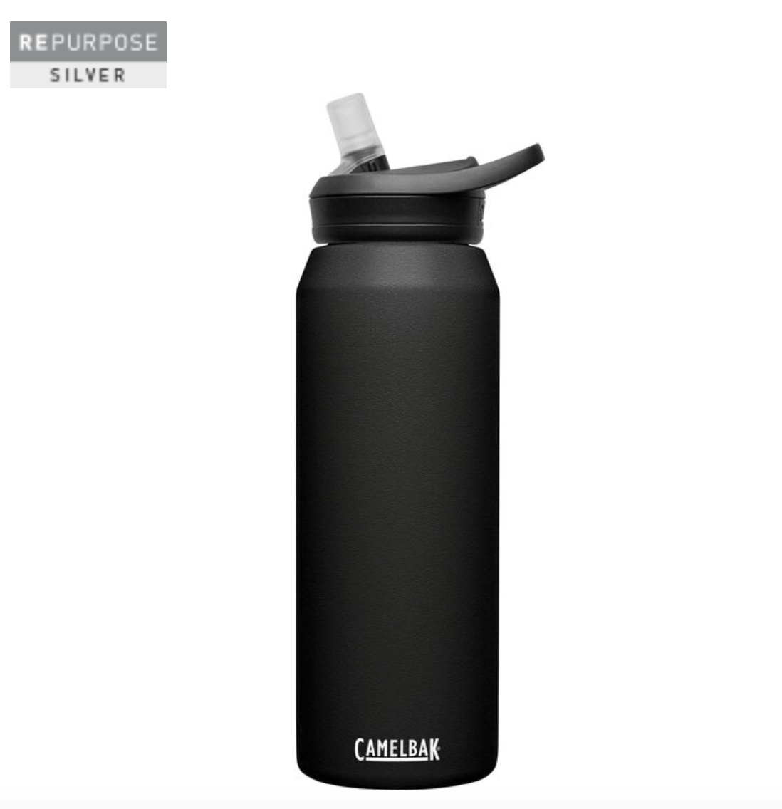  مطارة إيدي بلس ستانليس ستيل عازلة للحرارة 1 لتر