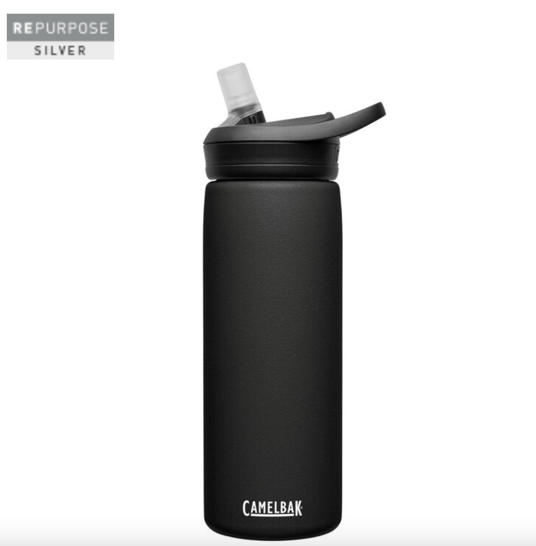 EDDY PLUS BOTTLE INSULATED STAINLESS STEEL 600ML