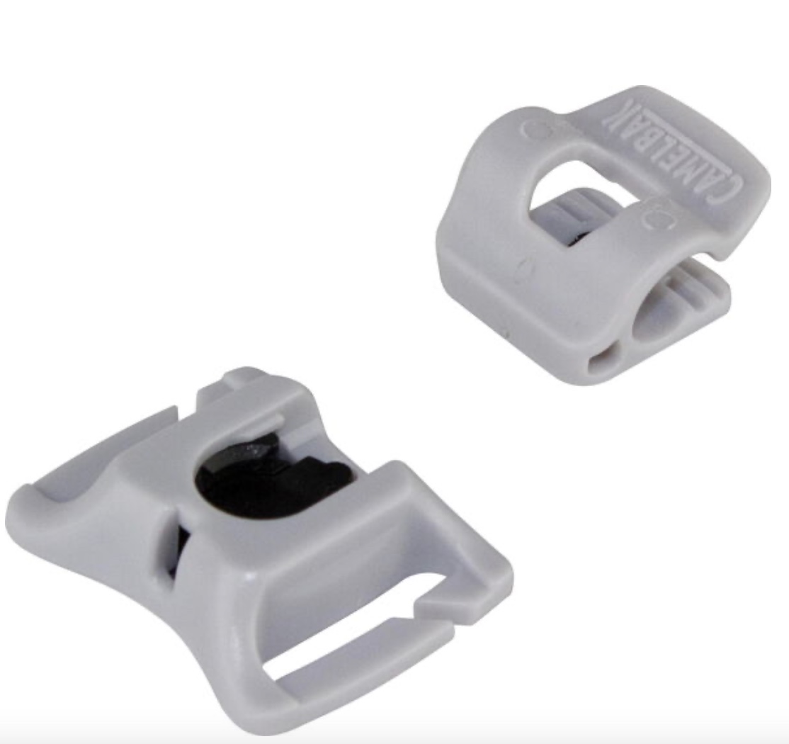 MAGNETIC TUBE TRAP