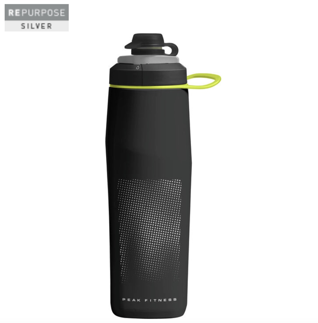 PEAK FITNESS BOTTLE 700ML