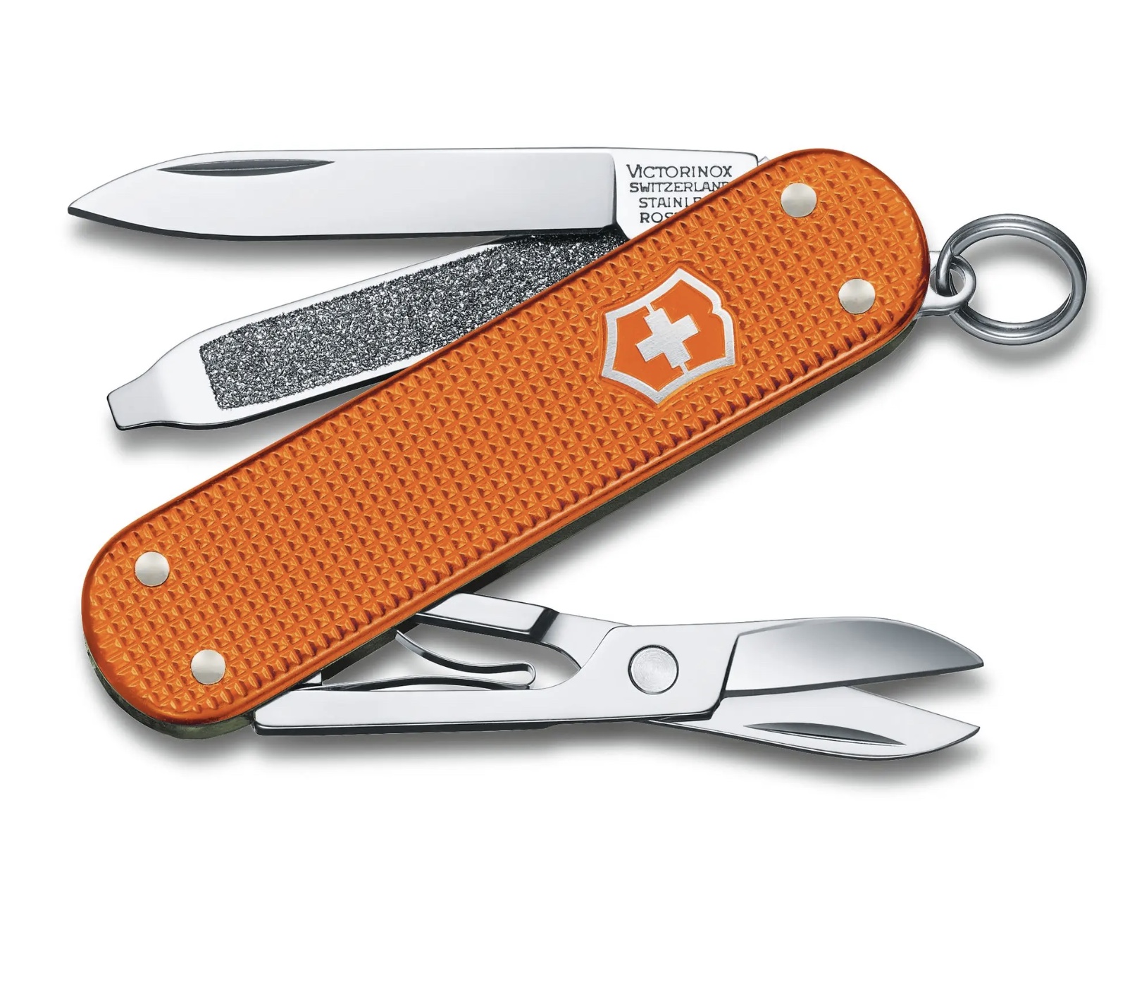 سكين الوكس اصدار محدود 2021