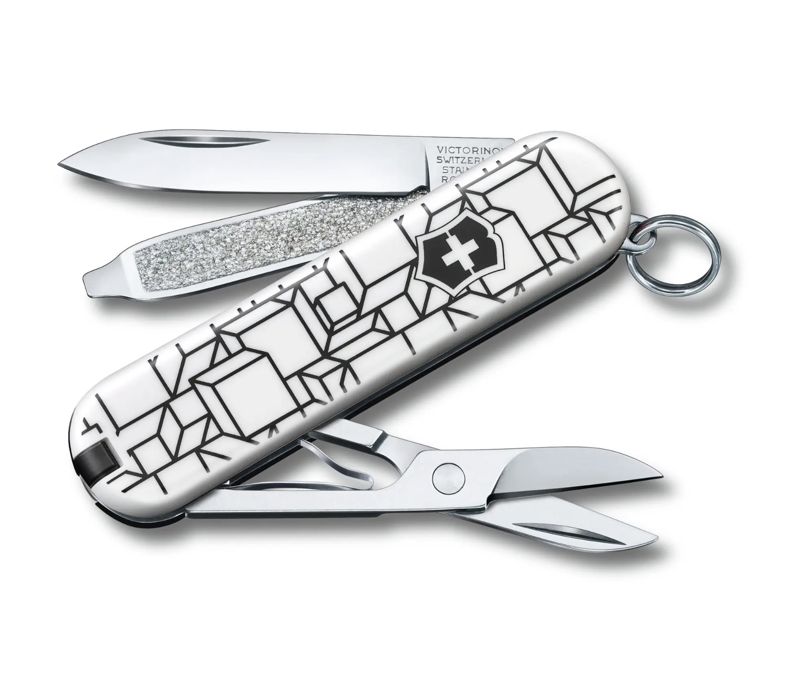 سكين كلاسيك اصدار محدود 2021