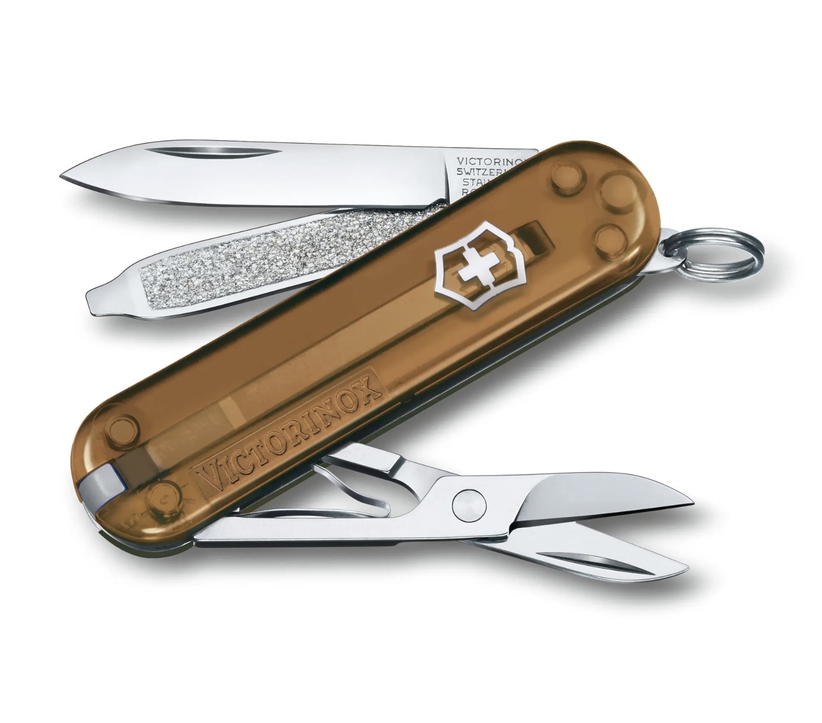 CLASSIC SD TRANSPARENT