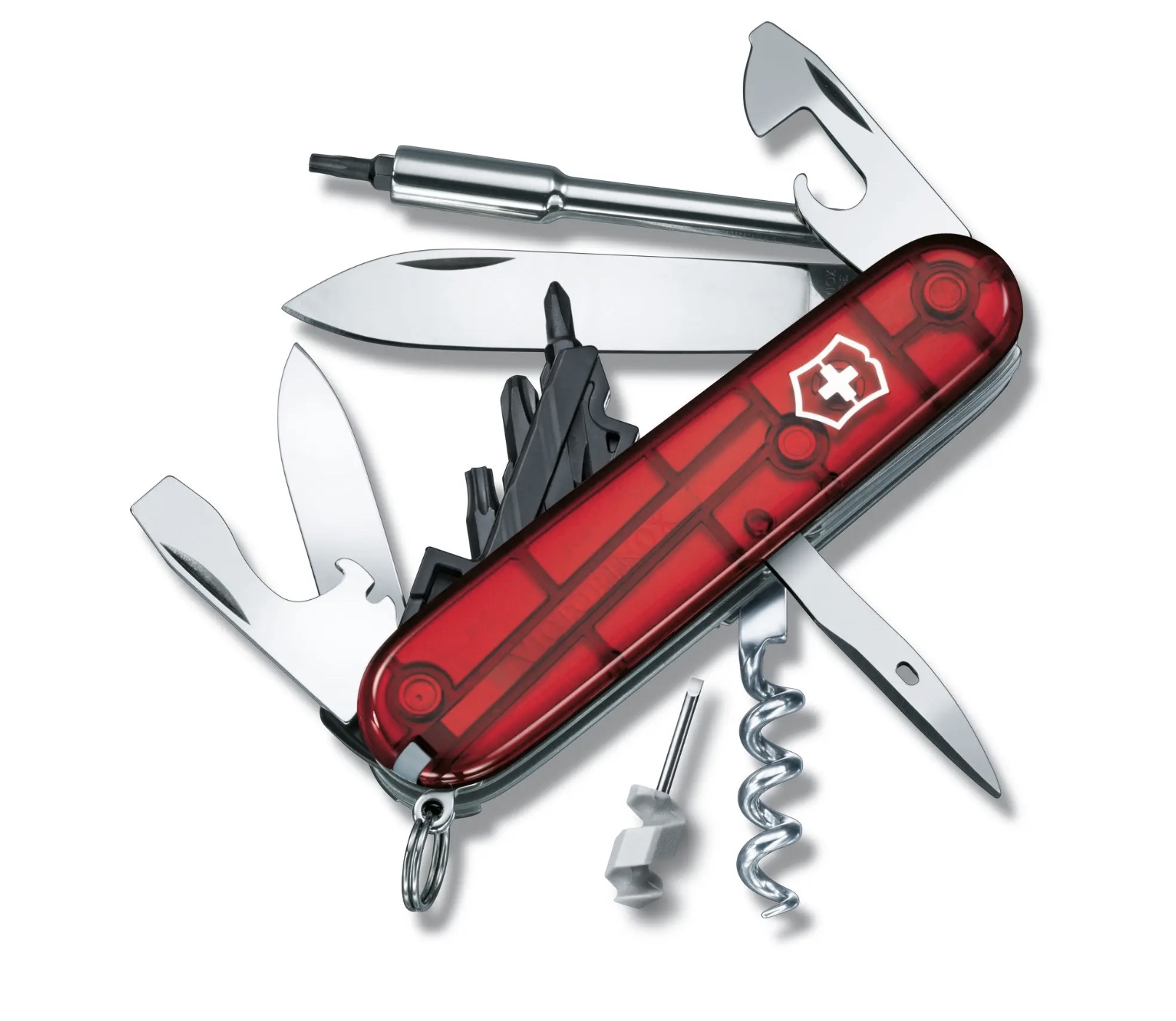 CYBER TOOL S