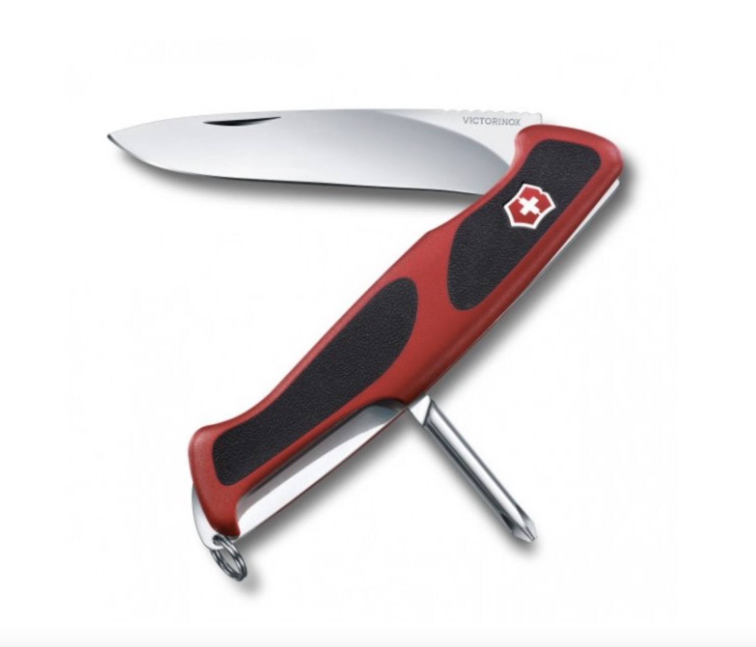 DELEMONT RANGER GRIP 53