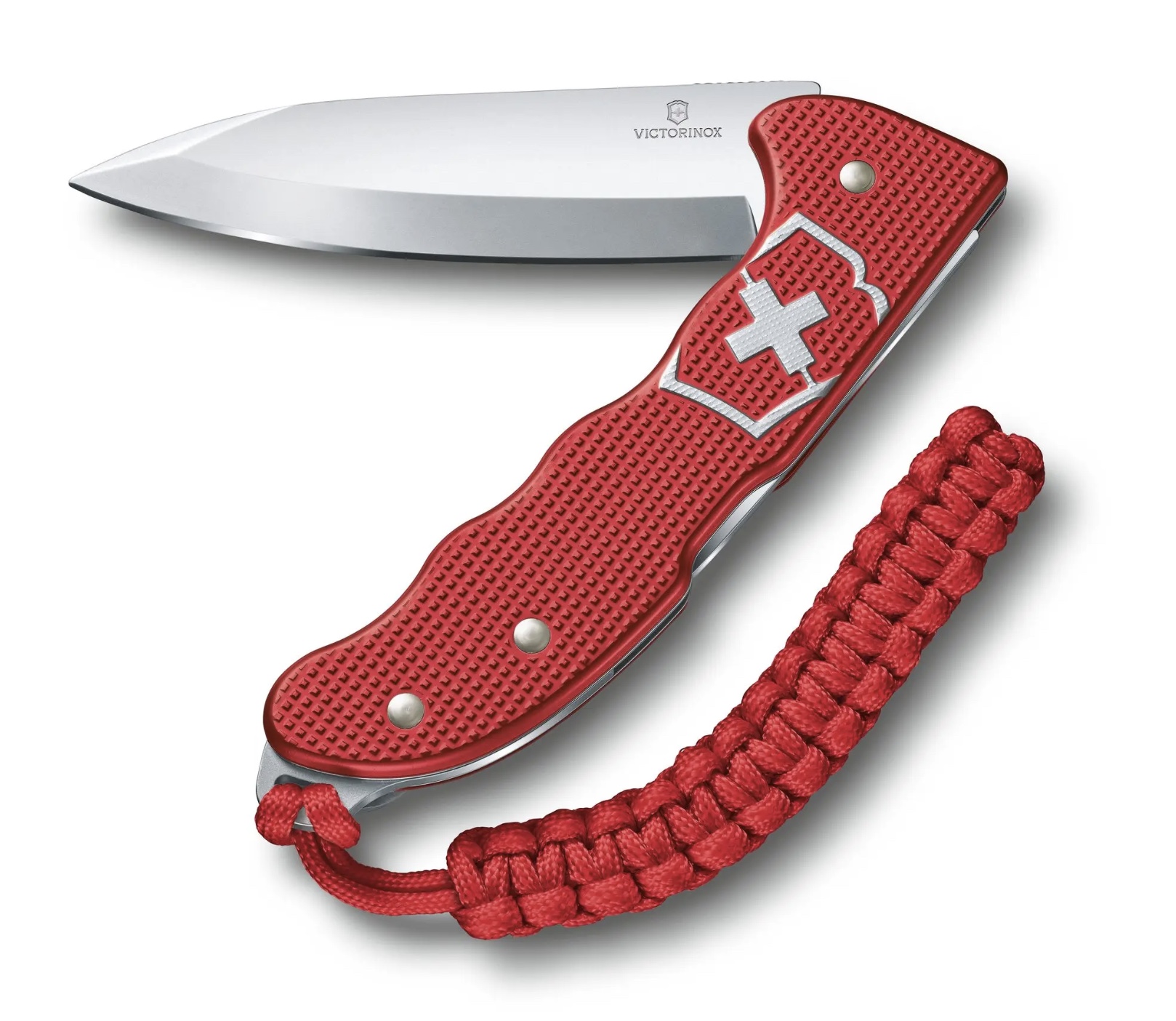 HUNTER PRO ALOX