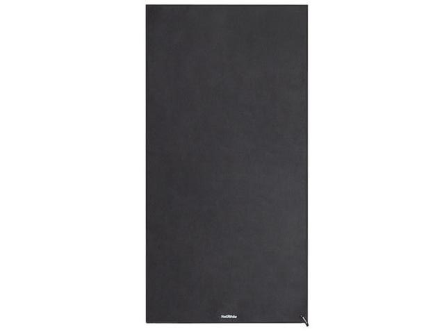 FITNESS ANTIBACTERIAL TOWEL