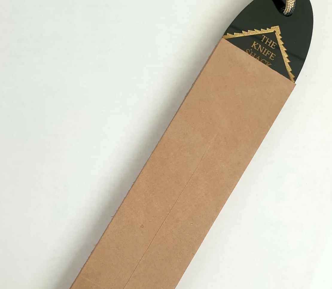 LEATHER STROP