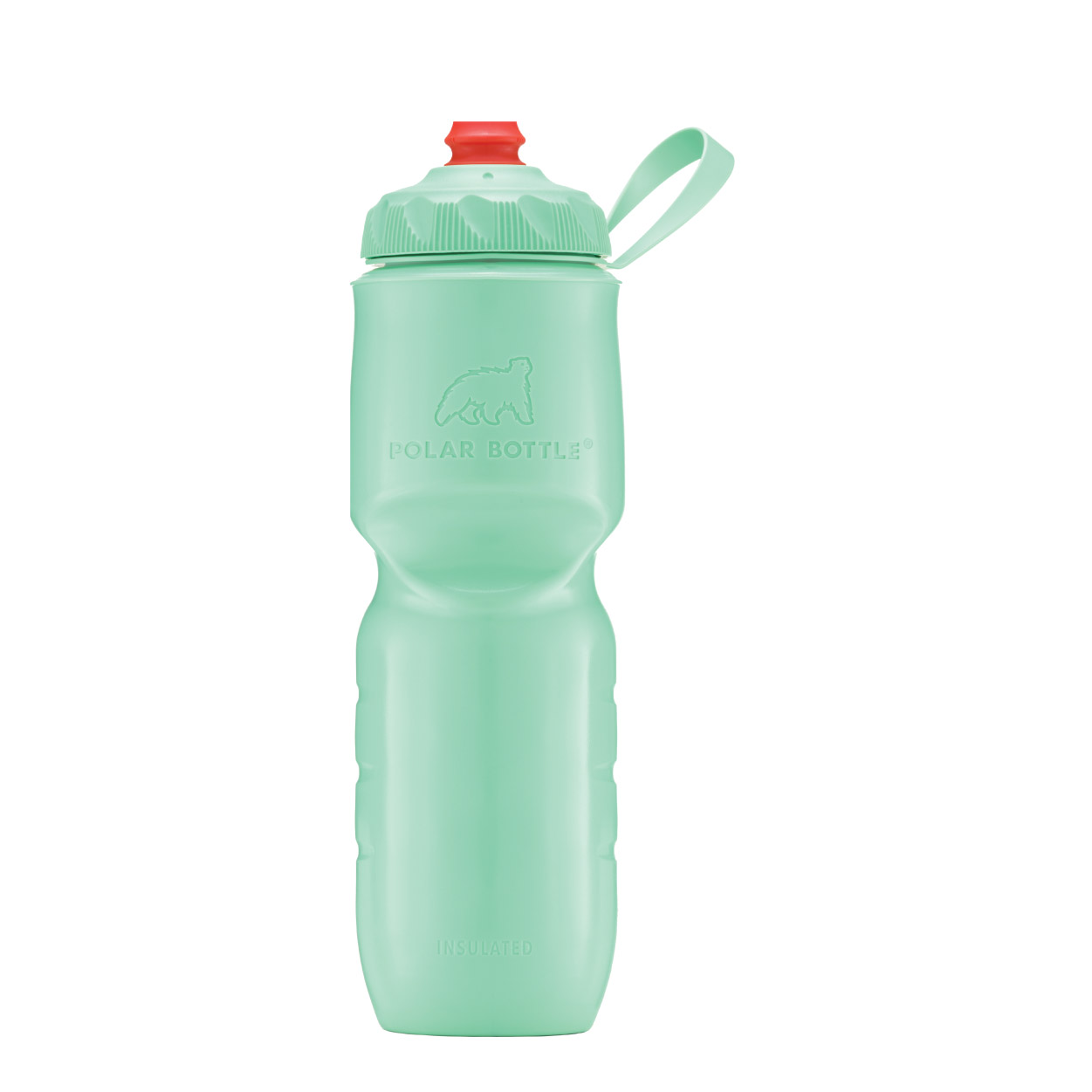 ZIPSTREAM INSULATED WATER BOTTLE 700ML