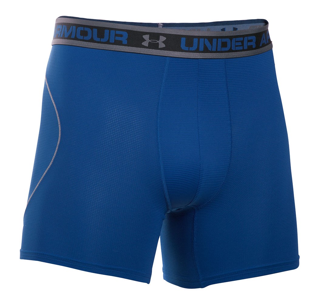 MEN'S ISO BOXER