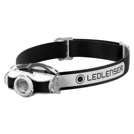 MH3 HEADLAMP 200 LUMENS