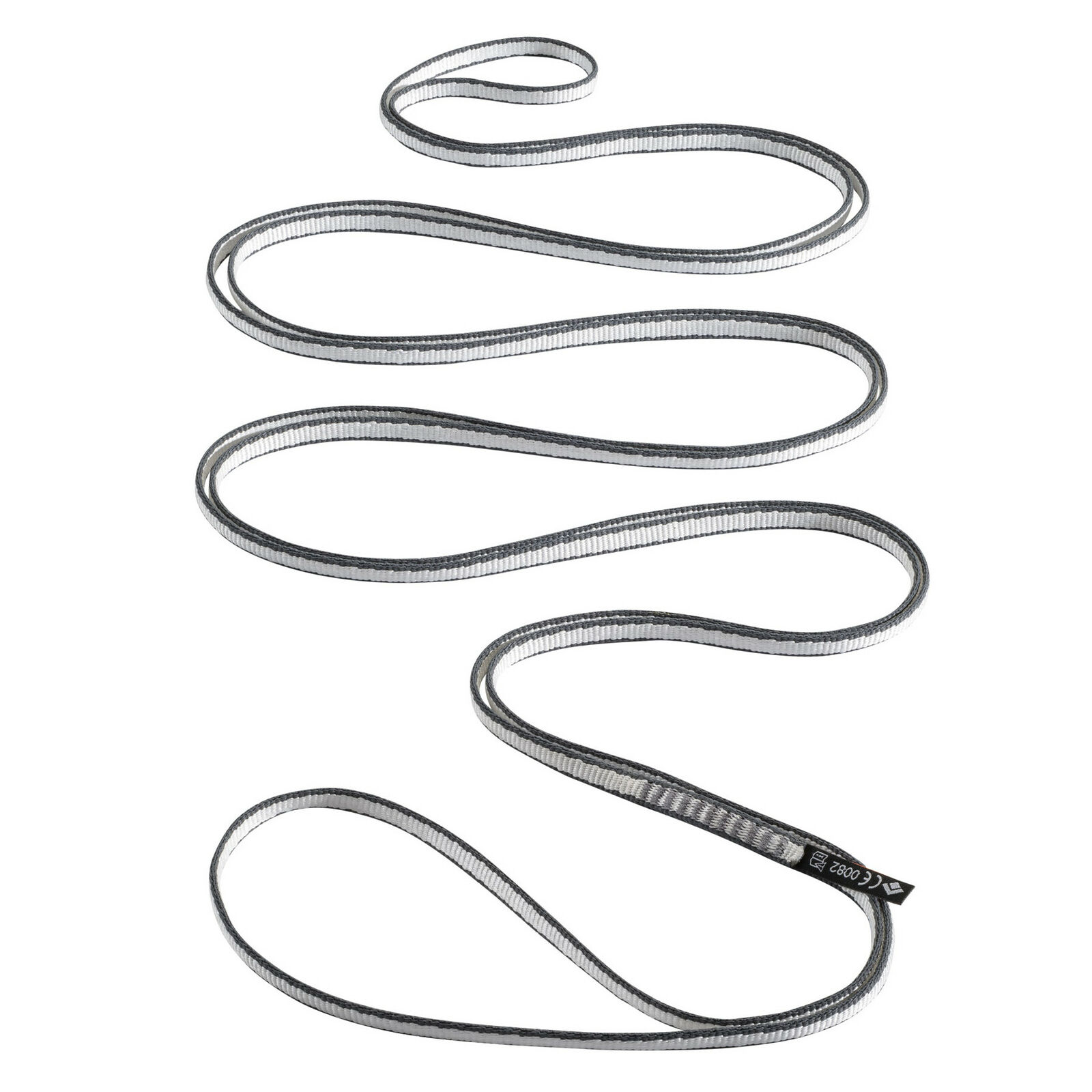 10MM DYNEX RUNNERS 240CM GREY