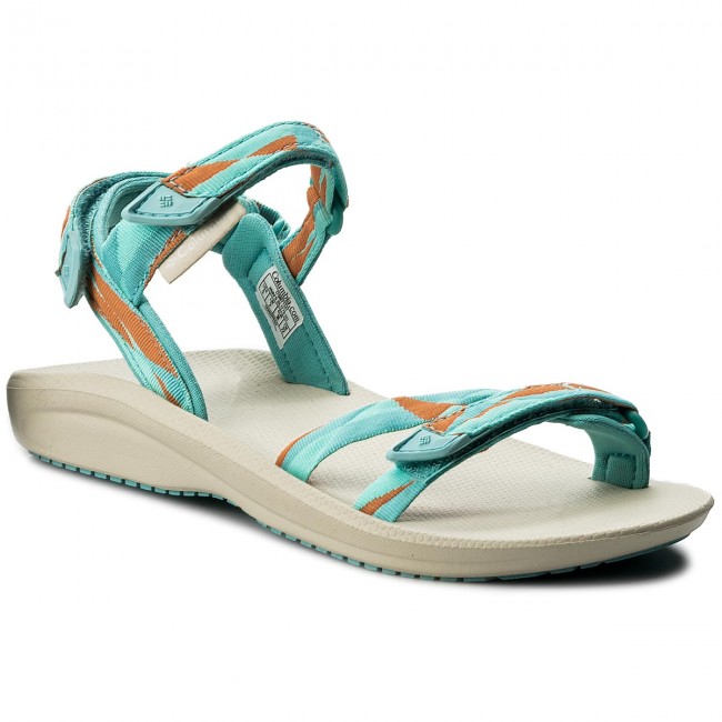 WOMEN'S BIG WATER SANDALS