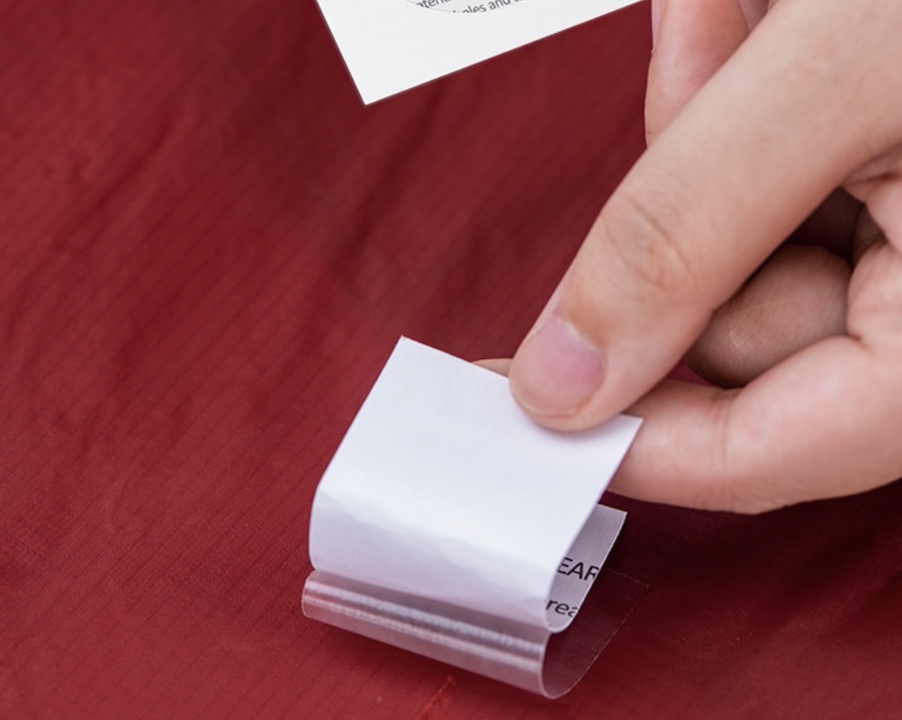 TPU PATCHES PACK 3PCS