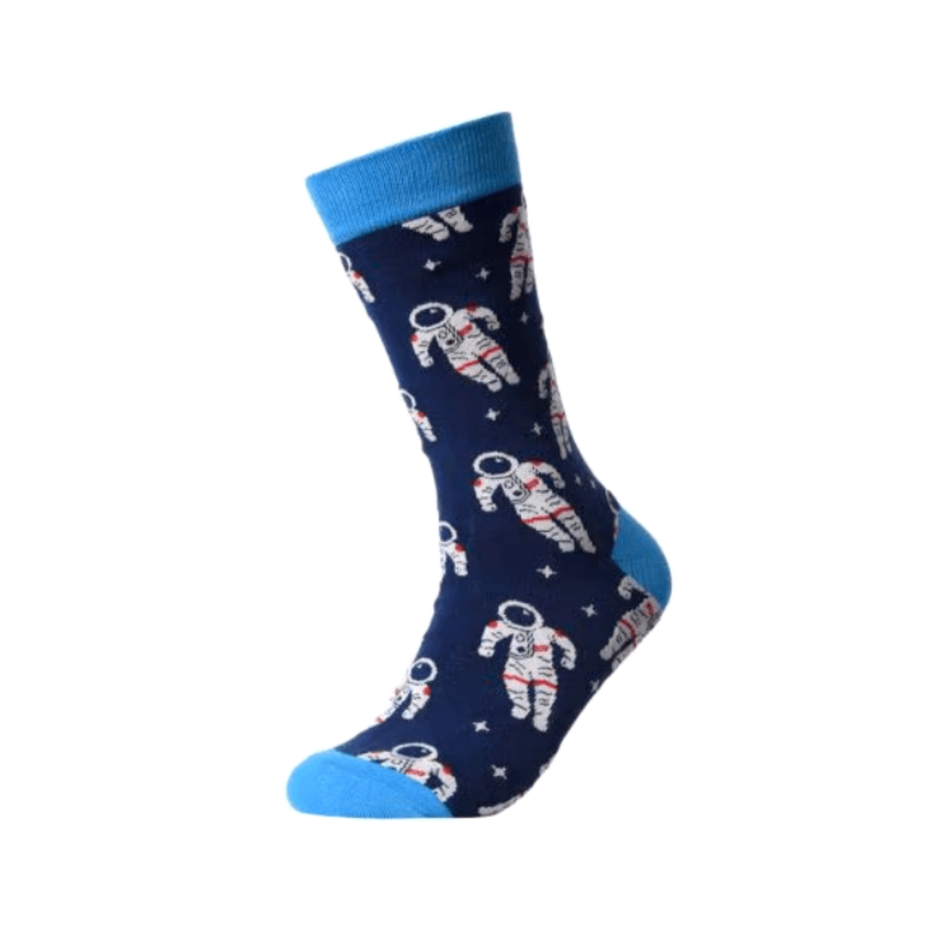 SPACE SOCKS