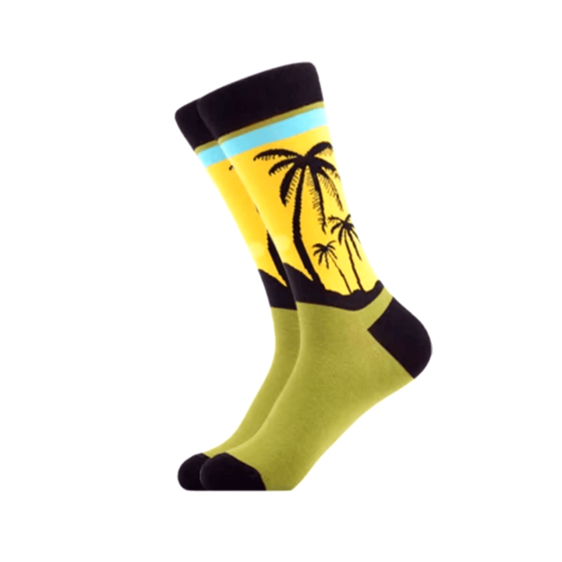 PALM SOCKS