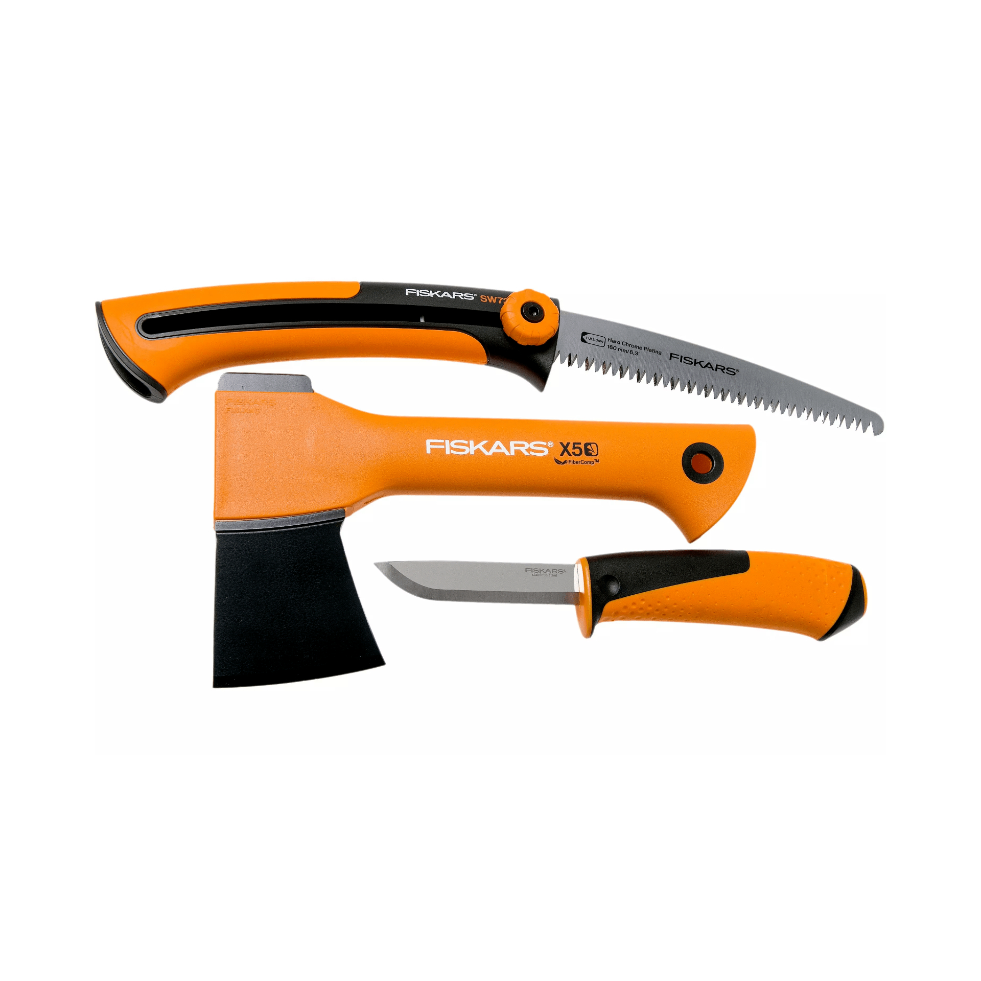 X5 CAMPER COMBO 4PCS LIMITED EDITION