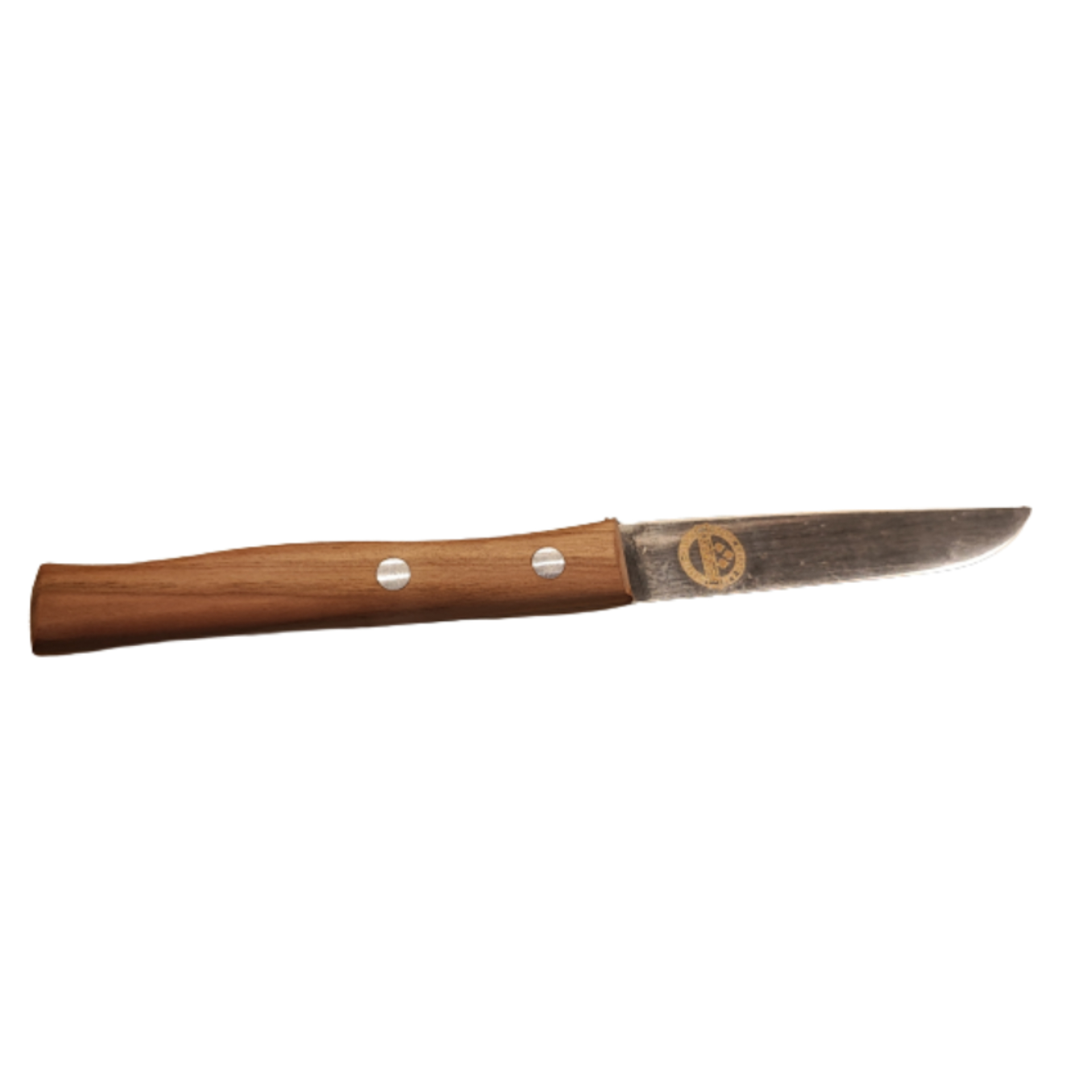 FRIEDRICH WOODEN PEELING KNIFE