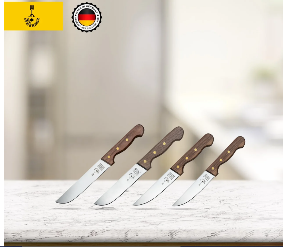 سكين ام شوكة