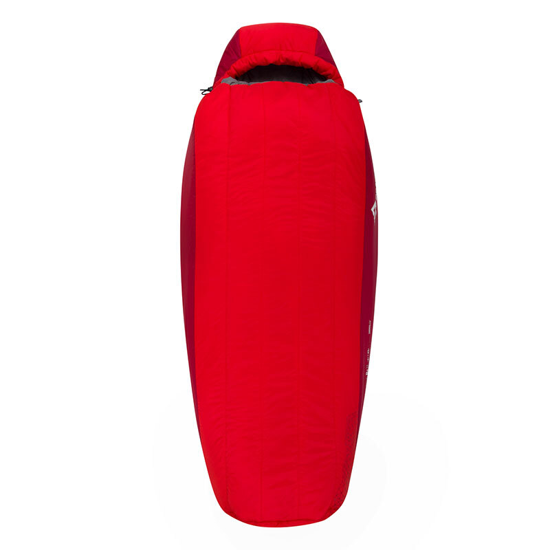 BASECAMP BCII REGULAR SLEEPING BAG