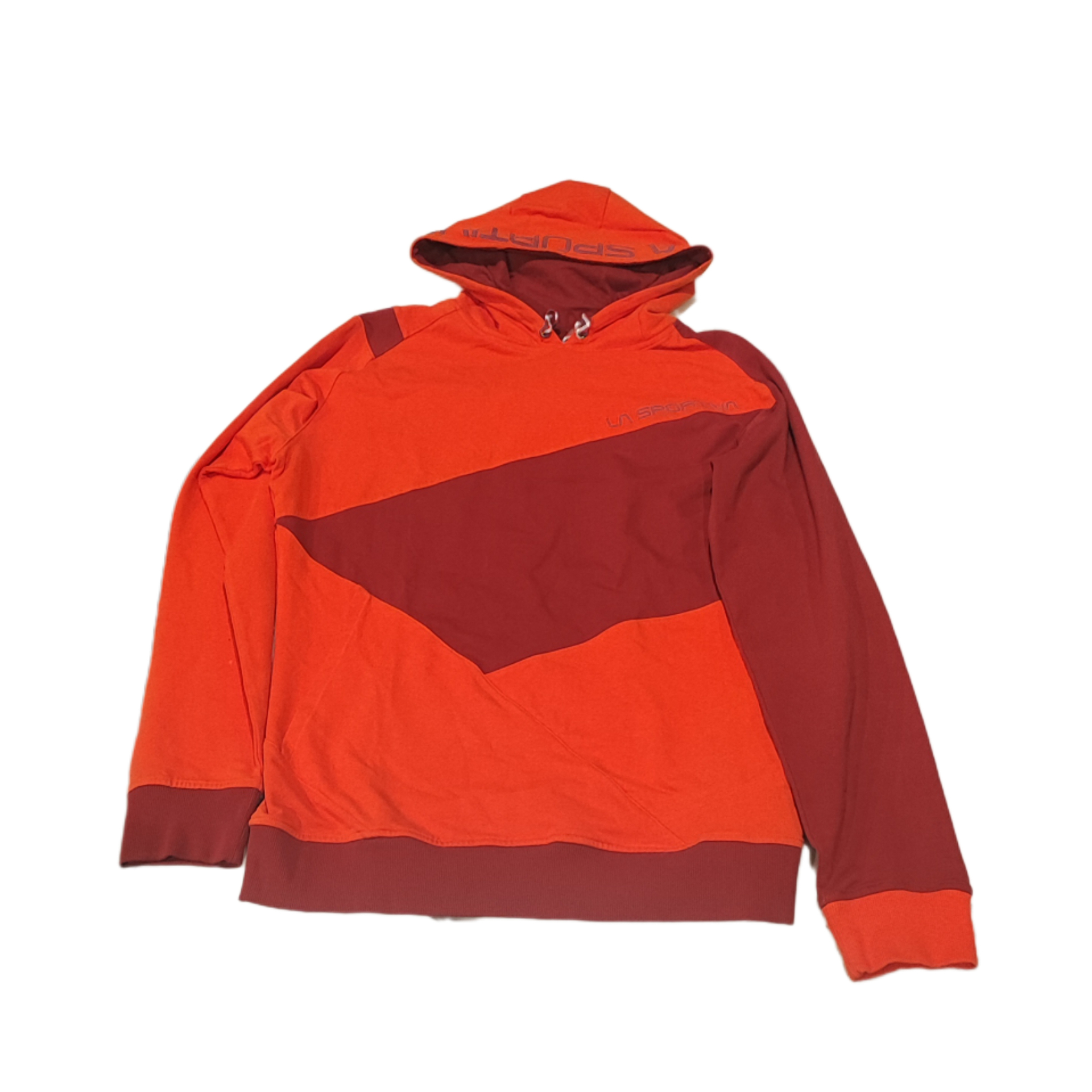 MEN'S MAGIC WOOD HOODY XL