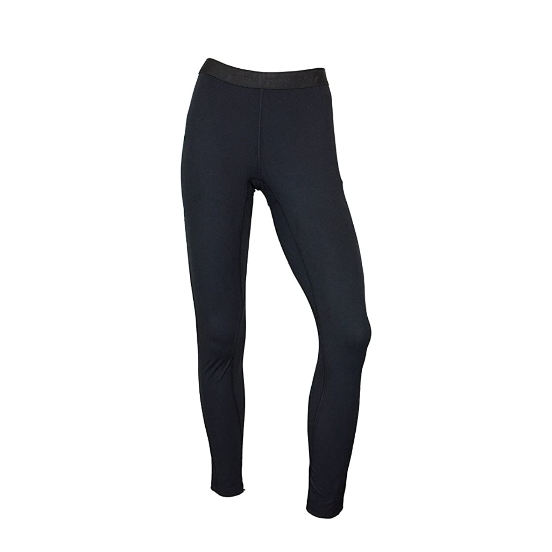 WOMEN'S MIDWEIGHT STRETCH BASELAYER PANTS XL