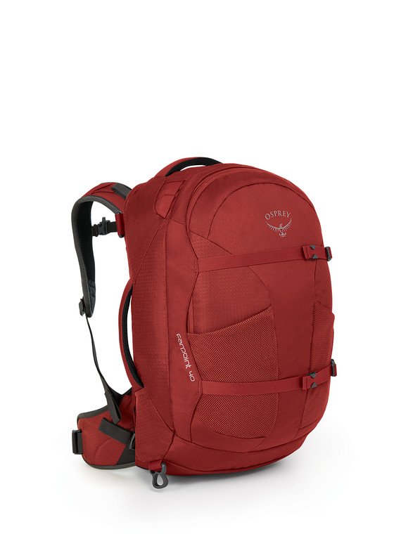  MEN'S FARPOINT 40L TRAVEL PACK