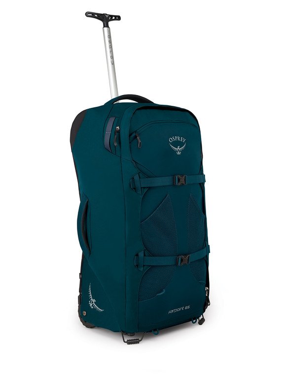  FARPOINT 65L WHEELED TRAVEL PACK