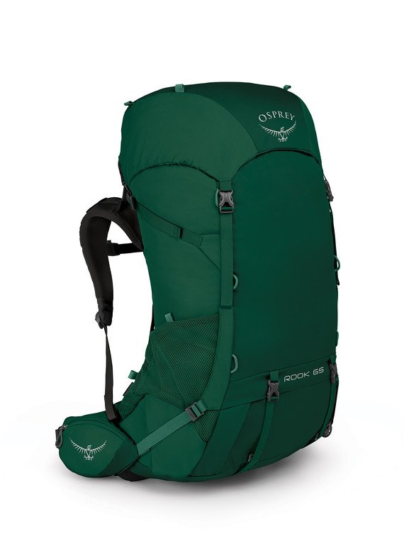  MEN'S ROOK 65L