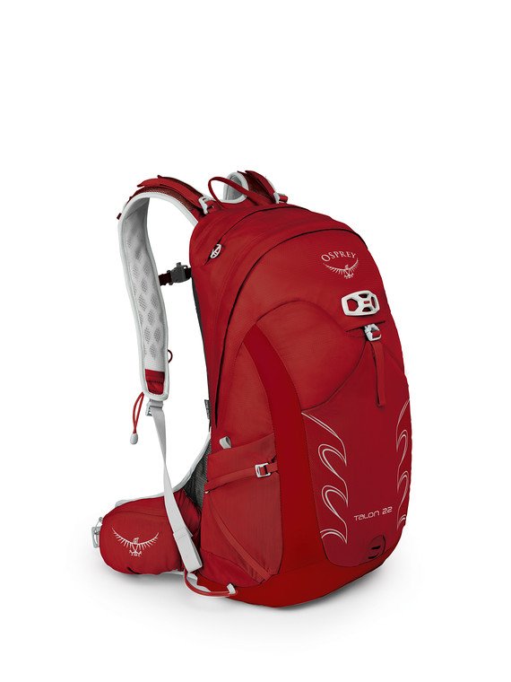  MEN'S TALON 22L