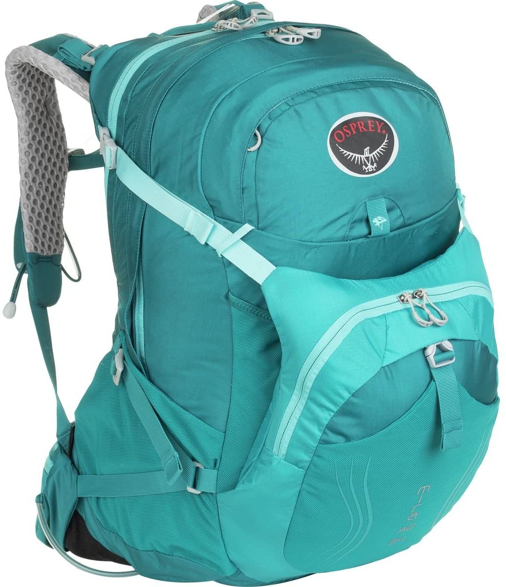  WOMEN'S MIRA AG 34L
