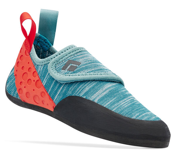  KID'S MOMENTUM CLIMBING SHOES