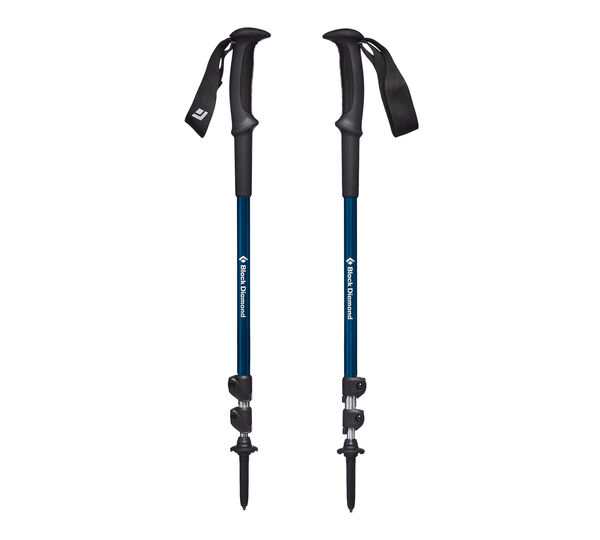 TRAIL SPORT 3 TREK POLES 63-140CM