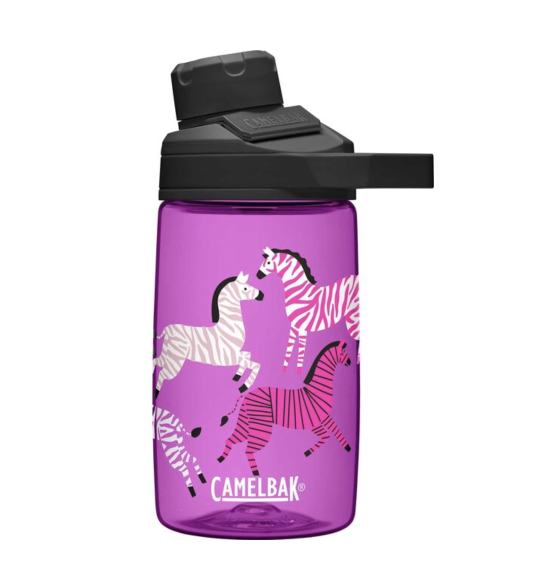  CHUTE MAG KIDS 400ML ZEBRAS