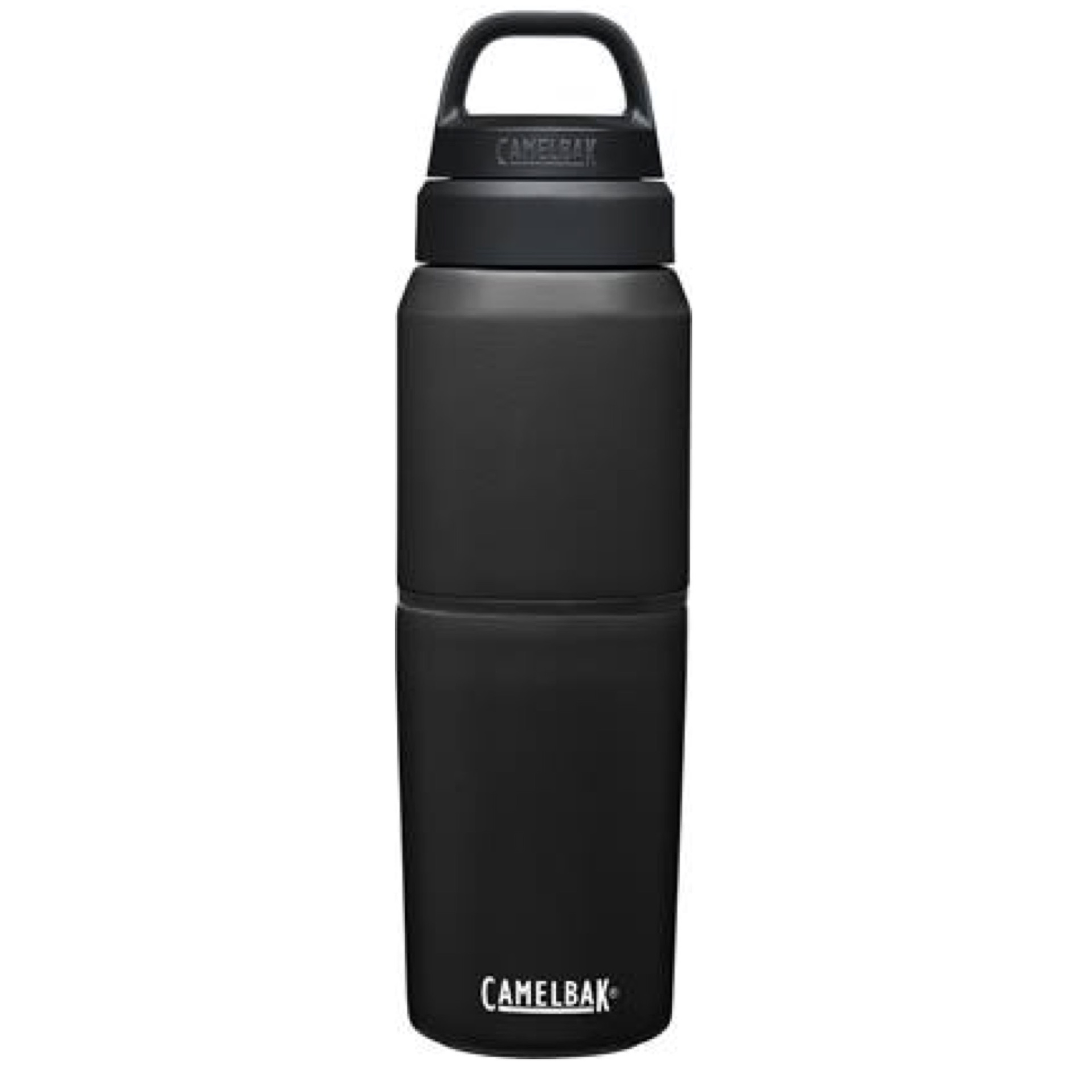  MULTIBEV INSULATED STAINLESS STEEL 500ML / 350ML CUP