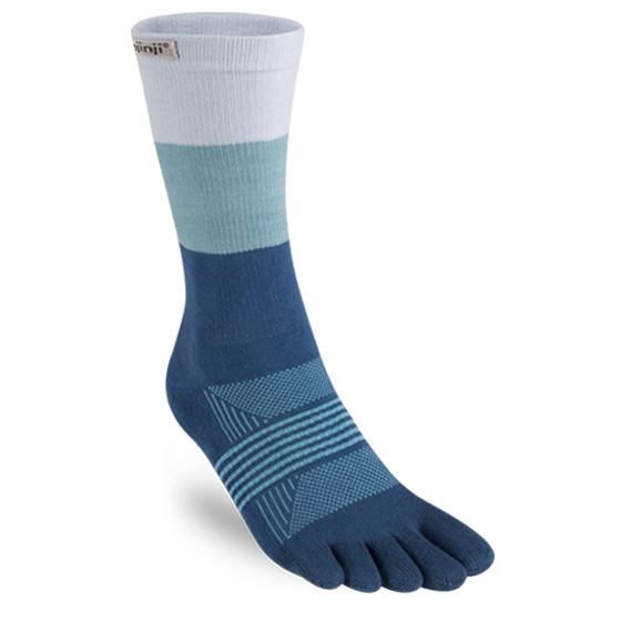  WOMEN'S TRAIL MIDWEIGHT CREW