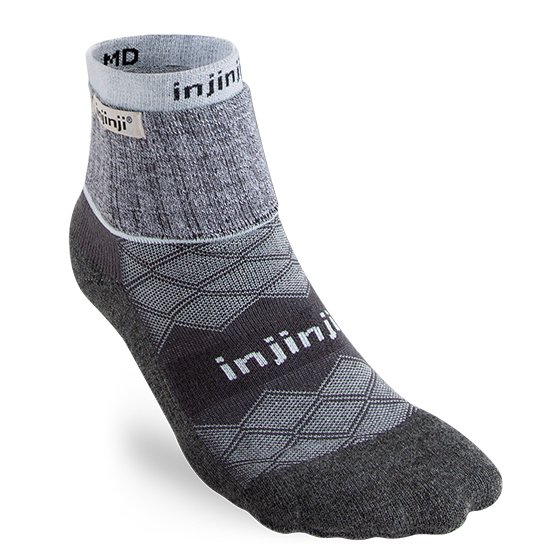 WOMEN'S LINER + RUNNER MINI CREW