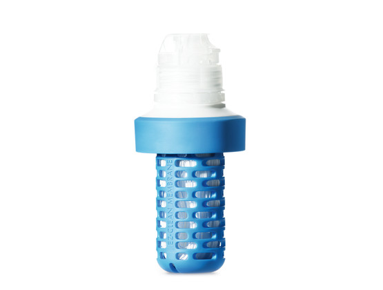 CLEAN MEMBRANE FILTER CARTRIDGE