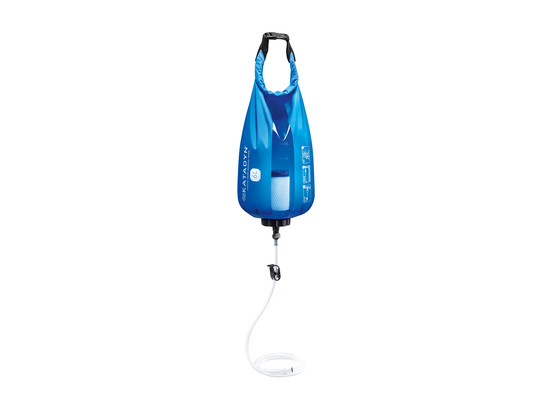  KATADYN GRAVITY CAMP WATER FILTRATION SYSTEM 6L