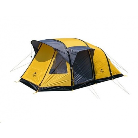 WORMHOLE TENT 6-8 PERSON