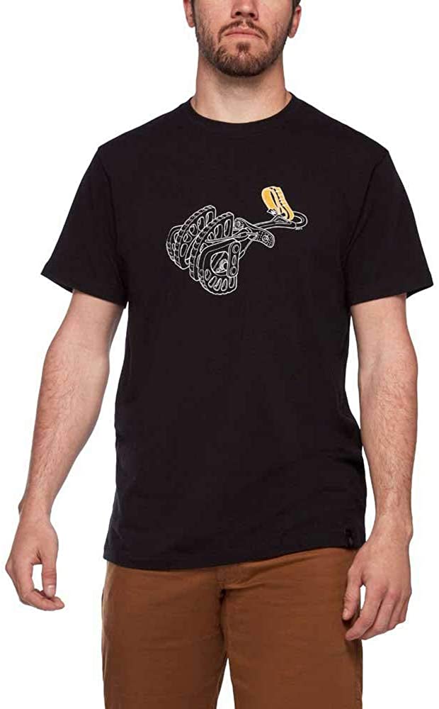 MEN'S BD CAM T-SHIRT