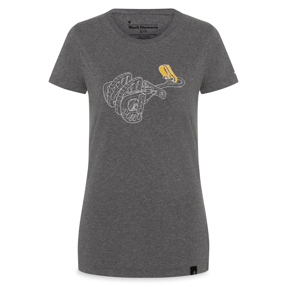  تيشيرت بي دي كام نسائي