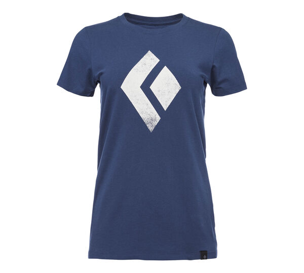 WOMEN'S CHALKED UP T-SHIRT