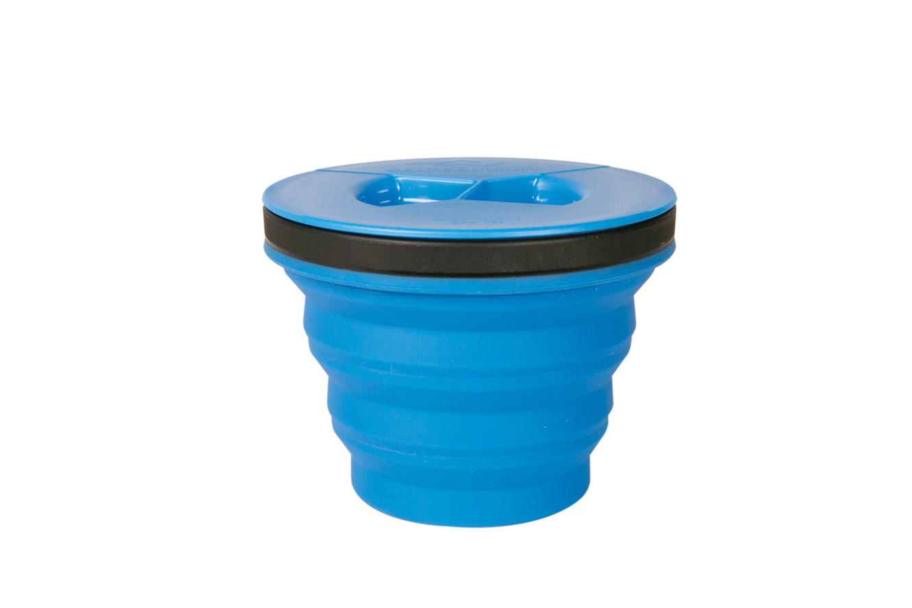 X-SEAL &amp; GO MEDIUM