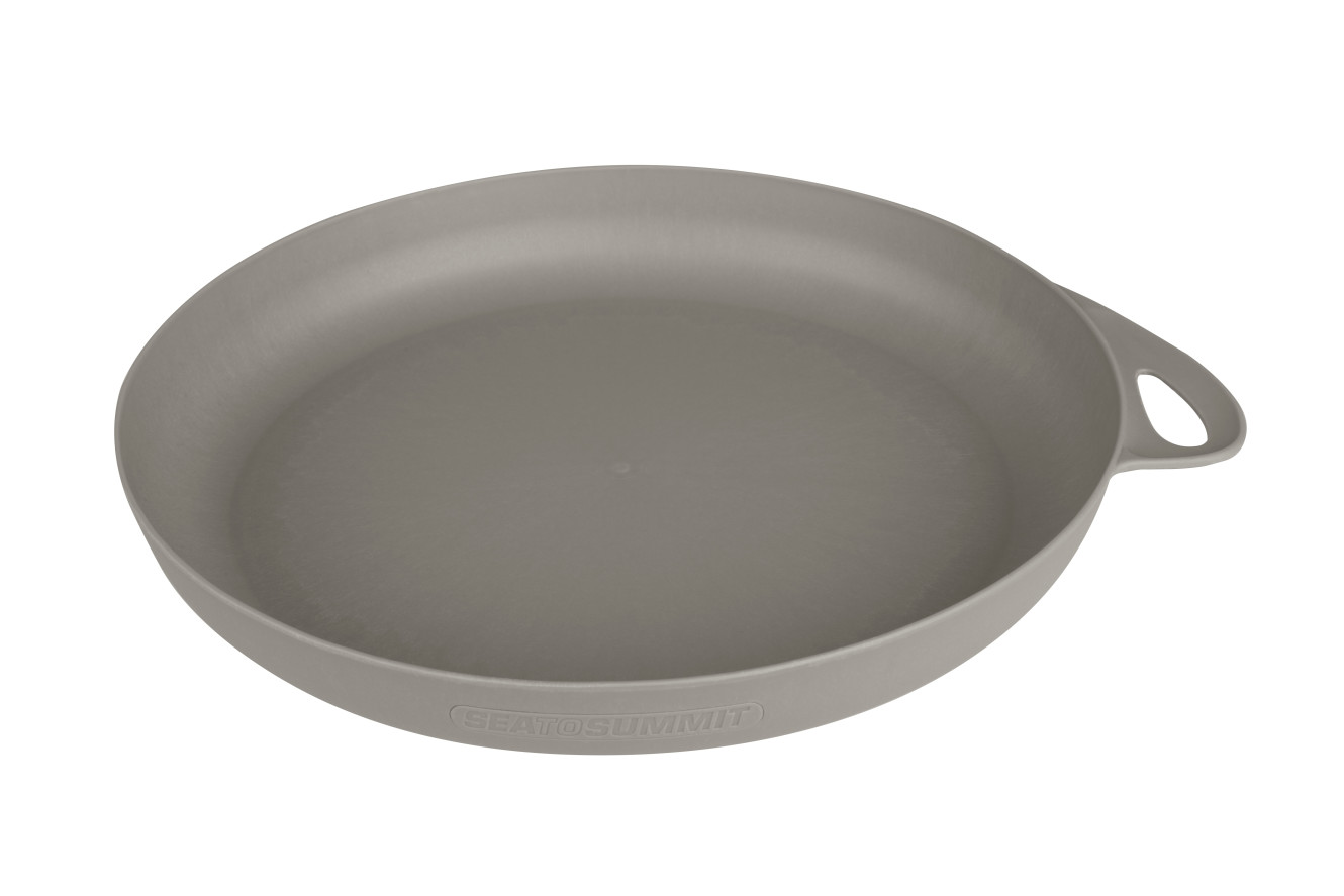  DELTA PLATE