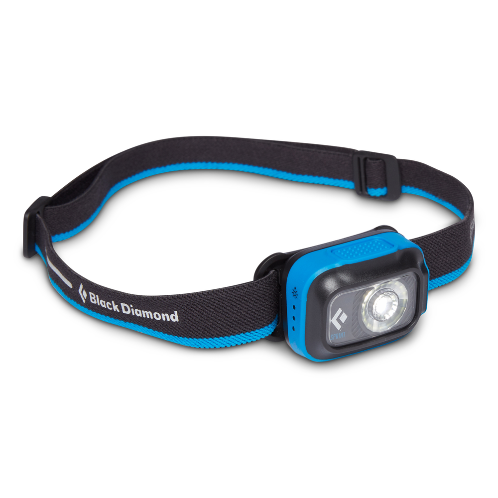  SPRINT HEADLAMP 225 LUMENS