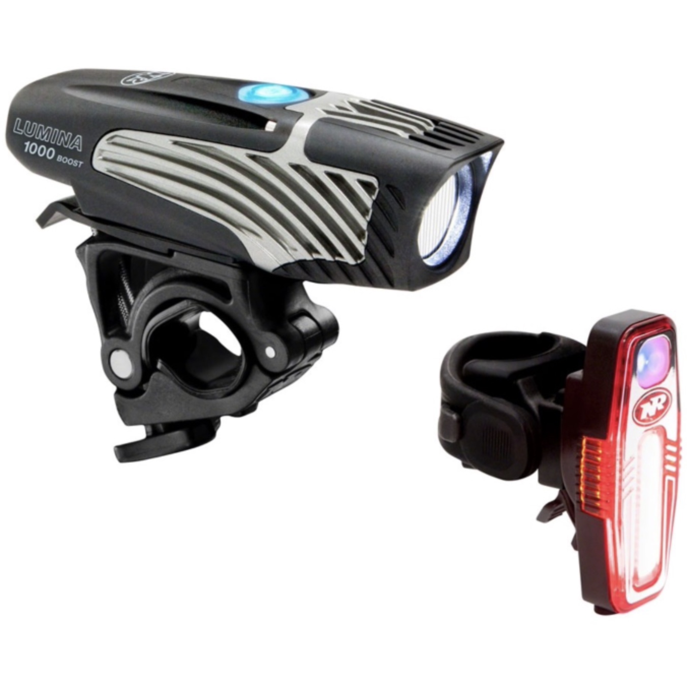  LUMINA 1000 BOOST W/ SOLAS 80 2PCS