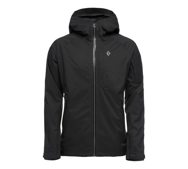  MEN'S BOUNDARYLINE INSULATED JACKET